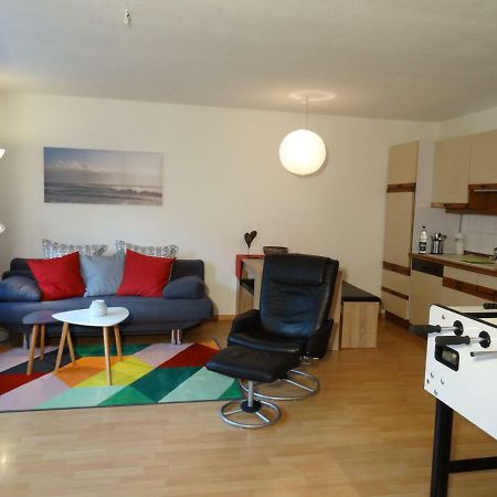 Gaestewohnung Leinetal Alfeld  Luaran gambar