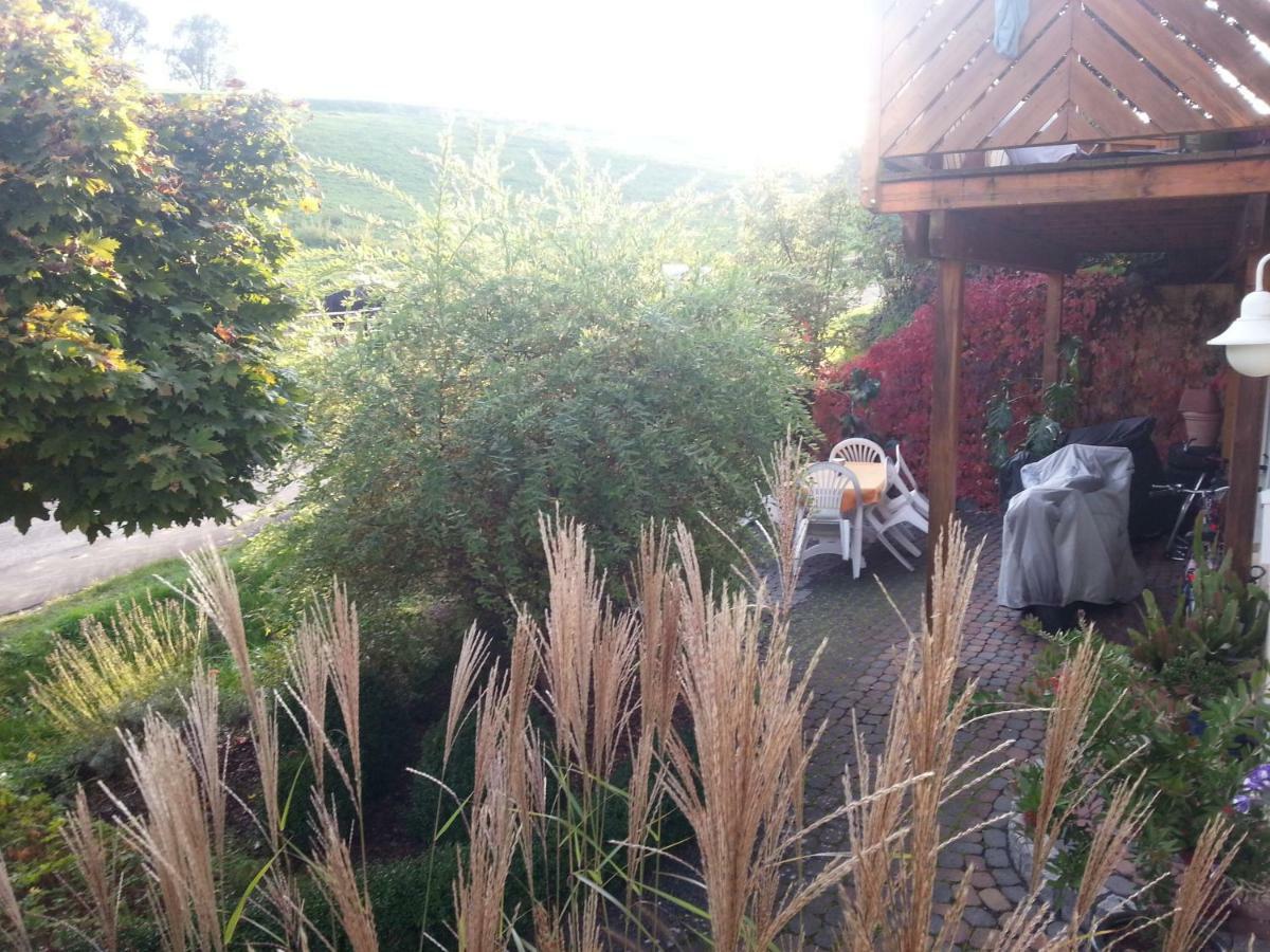 Gaestewohnung Leinetal Alfeld  Luaran gambar